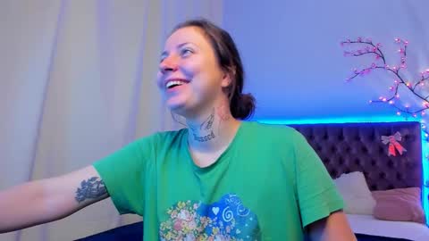 LilaVame online show from November 29, 1:47 pm