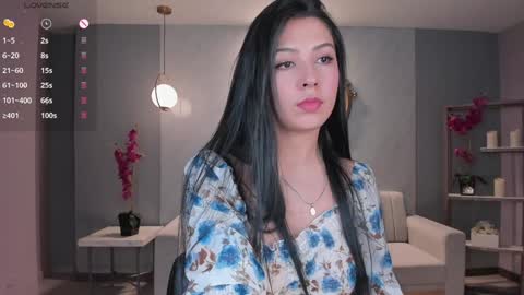 Lila West online show from February 7, 6:45 pm