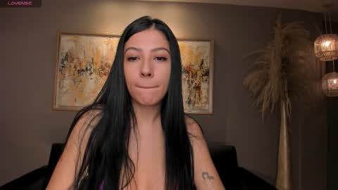 Lila West online show from October 23, 11:20 am