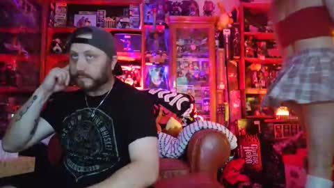 lilbatt online show from January 14, 7:47 am