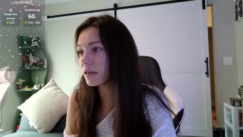 Snapshot of lilbbyily1 chatting on July 14, 3:51 pm Libby online show from July 14, 3:51 pm