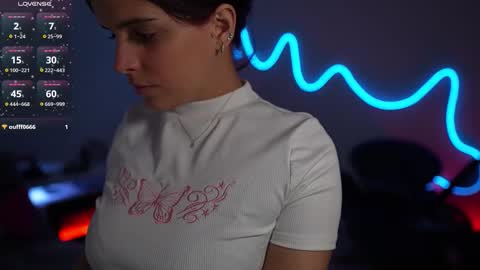 Rebecca online show from February 11, 7:19 pm