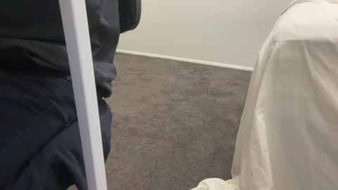 Snapshot of lilbenny05 chatting on January 27, 8:18 am lilbenny05 online show from January 27, 8:18 am