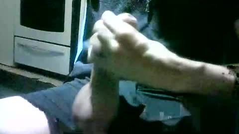 Judas Crowl online show from November 5, 6:35 am