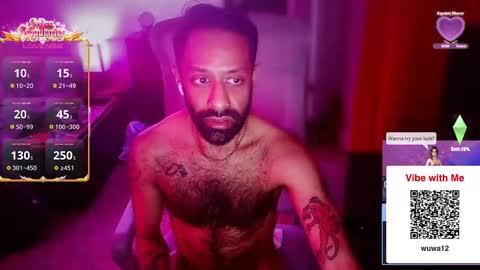 Lil Brown PKB online show from February 8, 7:56 am