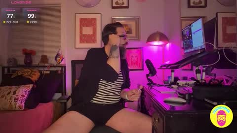 LilBuddyBear online show from January 18, 4:27 am