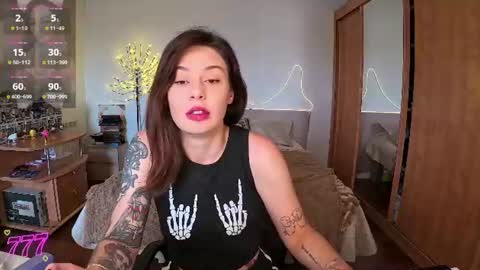 Camomile Lil online show from June 13, 8:56 am