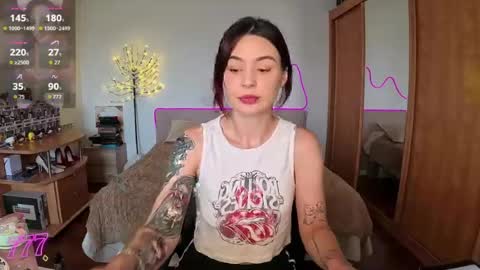 Camomile Lil online show from June 25, 10:20 am