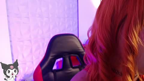 lilcandy19 online show from March 30, 12:06 pm