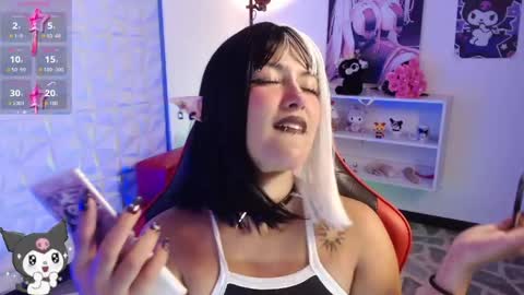 lilcandy19 online show from April 23, 12:26 pm