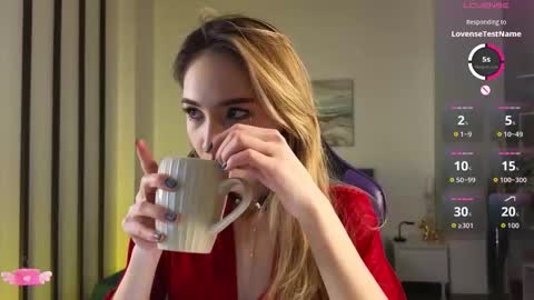 Hi im Yuki online show from November 1, 10:17 am