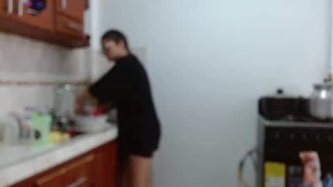 Snapshot of lilcoralinne_0 chatting on July 14, 4:13 pm Valeri Villalobos IG villa lobosvaleri online show from July 14, 4:13 pm