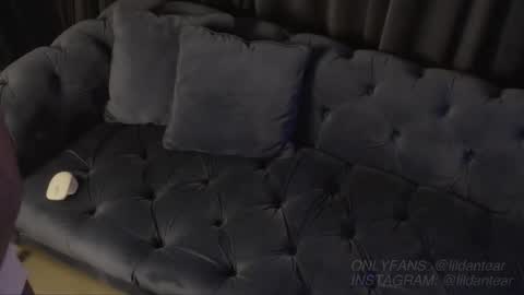 Dante online show from May 20, 3:02 am