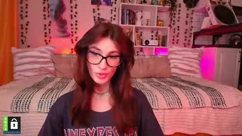 Alina online show from March 5, 9:05 am