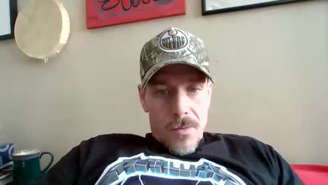 lildeer1980 online show from March 23, 5:28 pm