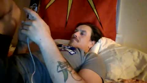 lildeer1980 online show from May 20, 3:24 am