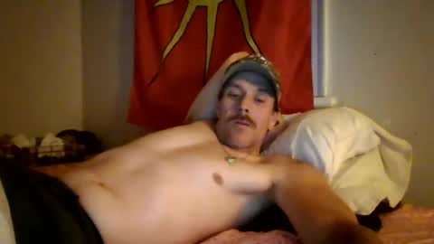 lildeer1980 online show from May 31, 5:48 am
