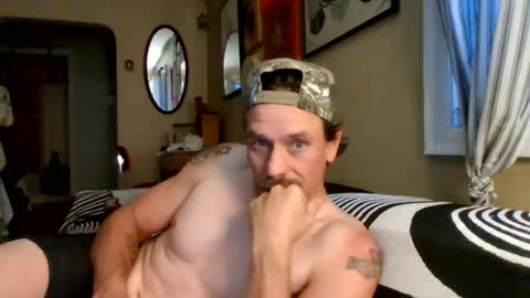 lildeer1980 online show from June 27, 12:59 am