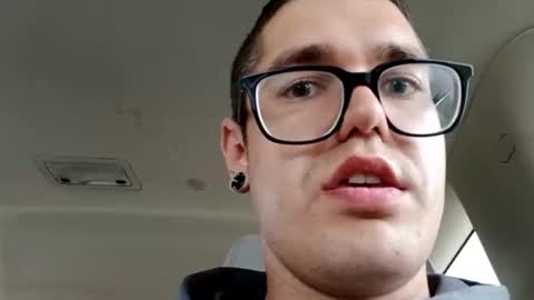 LilDemon online show from May 21, 10:39 pm