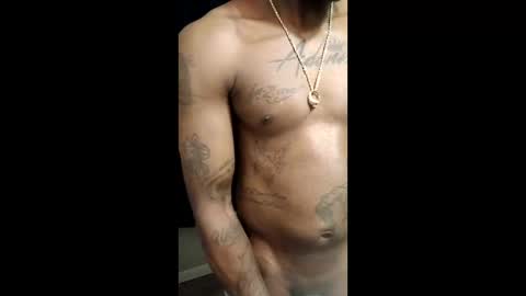 lildicchaha online show from April 22, 4:48 am