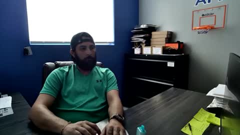 Snapshot of lildicky13133 chatting on July 3, 2:23 pm lildicky13133 online show from July 3, 2:23 pm