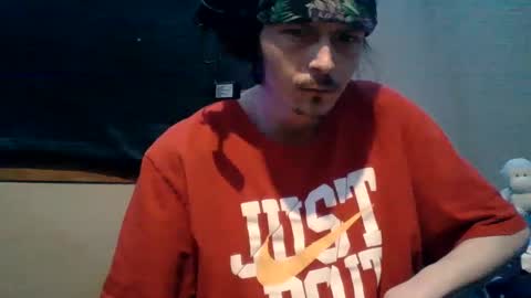 lildman420 online show from October 8, 5:05 am