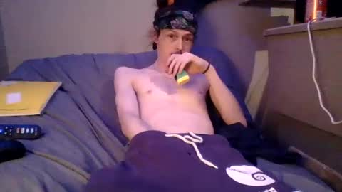 lildman420 online show from October 12, 12:48 pm