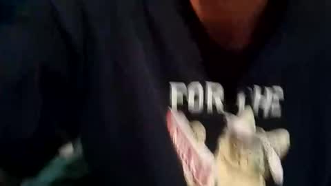 lildman420 online show from November 2, 9:28 pm