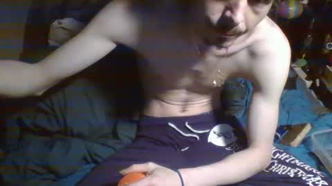lildman420 online show from July 12, 5:42 am