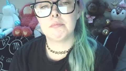 emily ryanson online show from January 8, 10:45 pm