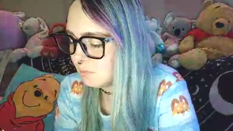 emily ryanson online show from January 14, 11:53 pm