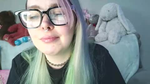 emily ryanson online show from February 10, 10:25 pm