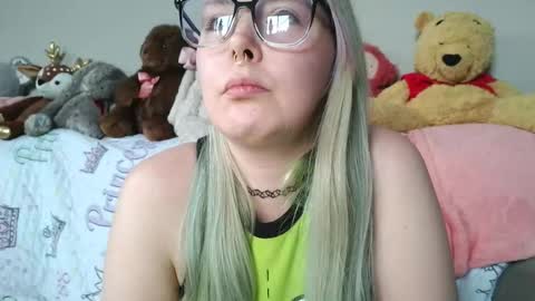 emily ryanson online show from March 12, 8:37 pm