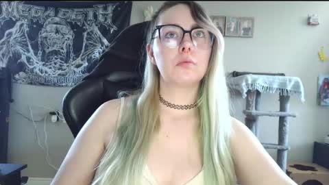 emily ryanson online show from April 22, 7:48 pm