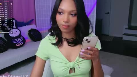 evie online show from November 15, 2:42 am