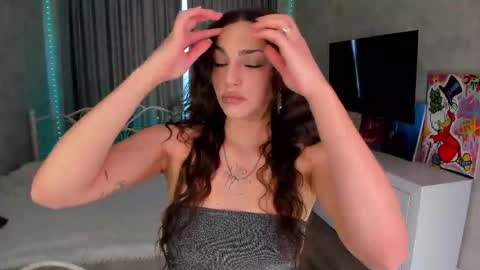 lilflexxy online show from March 23, 2:10 pm