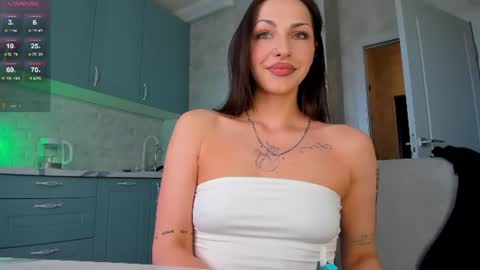 lilflexxy online show from June 12, 3:00 pm