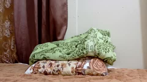 lilfreya online show from March 25, 12:55 pm