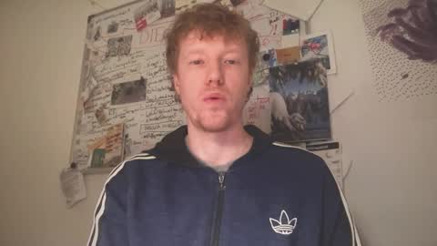 lilginge1 online show from December 14, 11:09 pm