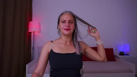 Andreea online show from June 18, 8:24 pm