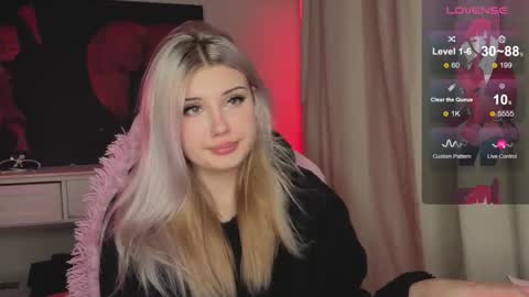 Nika and Lori online show from September 27, 3:00 am