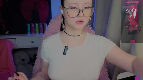 Nika and Lori online show from November 15, 11:40 am