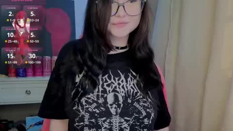 Nika and Lori online show from April 8, 6:24 am