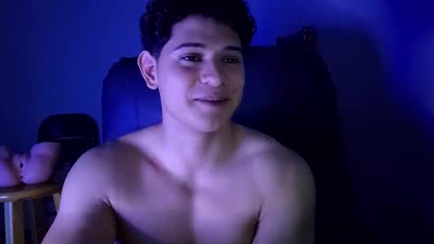 Fernando online show from November 9, 4:11 am