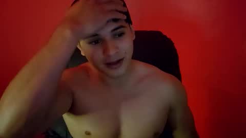 Fernando online show from November 27, 4:03 am