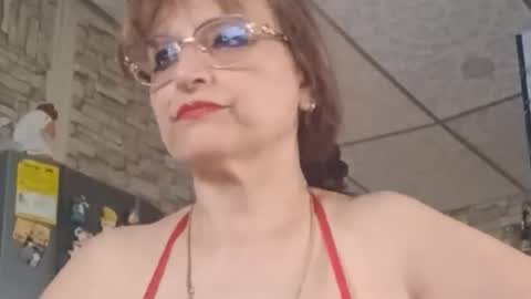 lilieth online show from March 7, 4:15 pm