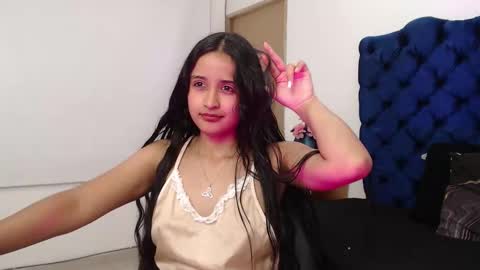 Lili online show from October 17, 3:20 am