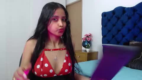 Lili online show from October 26, 3:12 am