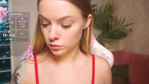 Lili online show from December 9, 10:22 am