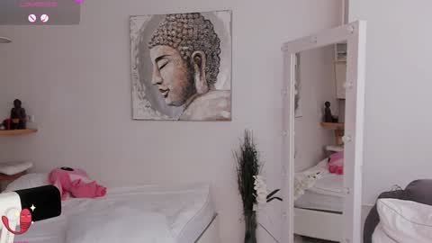 Lilith Nickol online show from January 16, 11:14 am